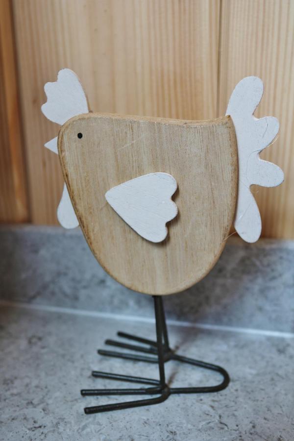 Loch Cromore Holiday Pods Eksteriør billede